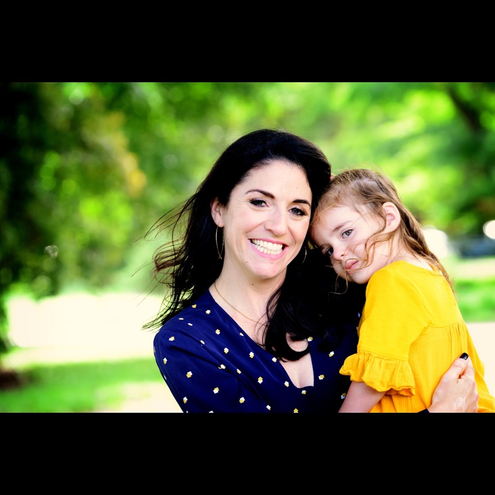 Meet your Posher, Lindsay